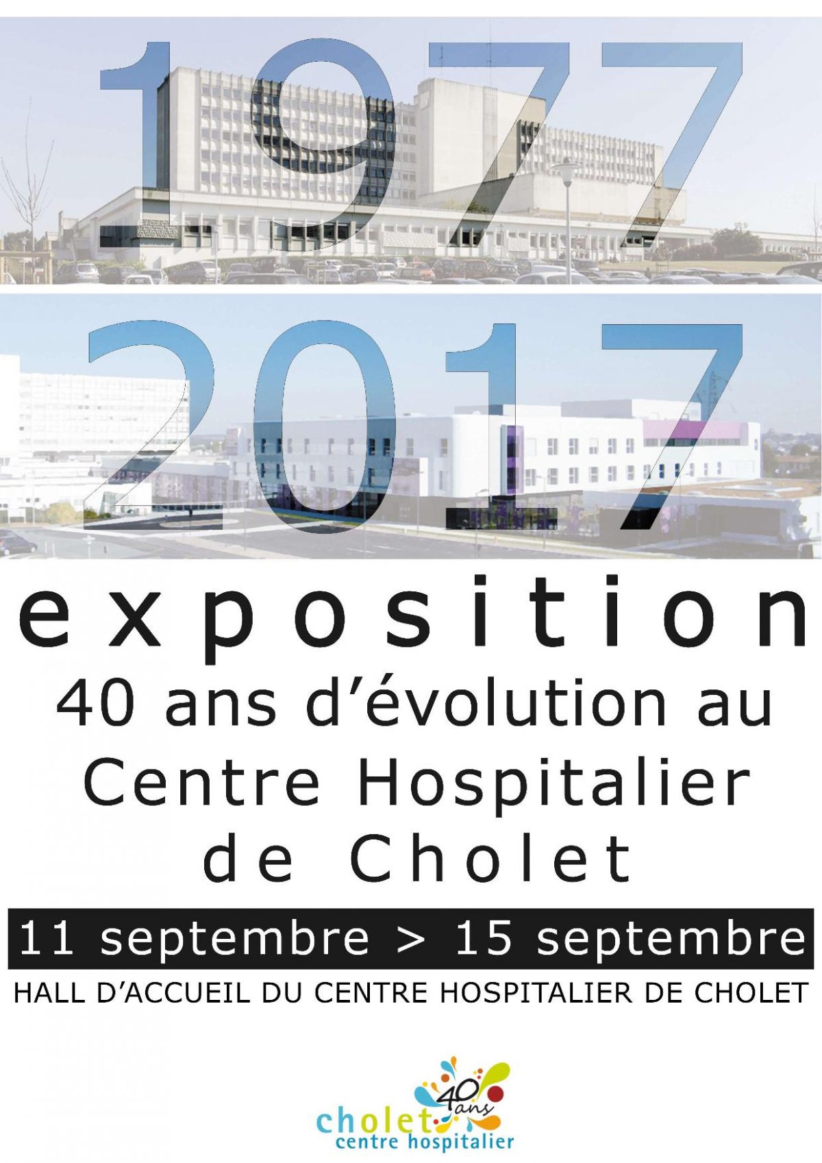 Centre Hospitalier De Cholet - Centre Hospitalier De Cholet